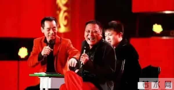 69岁相声名家贾承博病逝，是李金斗师弟，拿过全国相声大赛一等奖