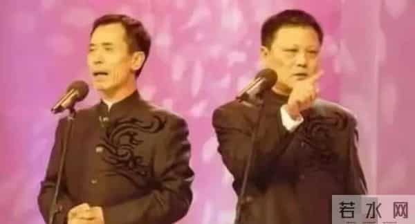 69岁相声名家贾承博病逝，是李金斗师弟，拿过全国相声大赛一等奖