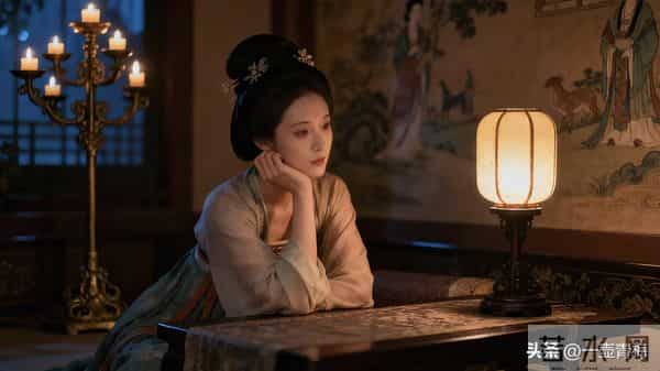 《灯草和尚》大结局：和尚点化风流债，烛影三人恩怨消。