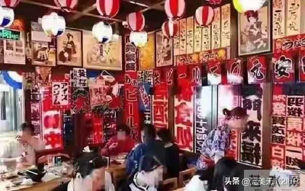 中日形势多变，上海五万日本人坚守还是离开？真相很现实