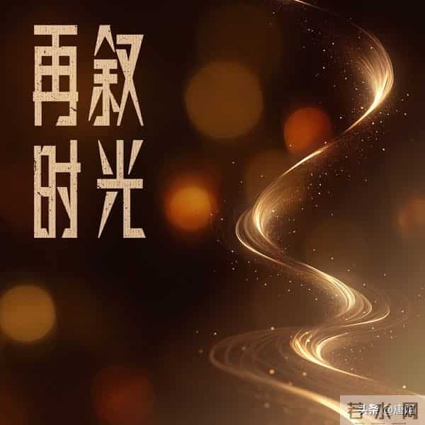 今日爆款文章：《月尾轻吟：于辞旧中寻新生的诗意》