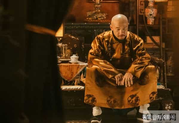 《大生意人》：原来，这才是古平原在考场上遭人陷害的真实原因