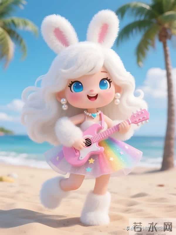 属兔人注意！未来3天，老天爷要把你这些年吃的亏连本带利还回来