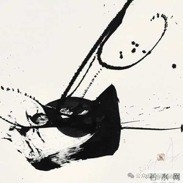 撕开“丑书”遮羞布：这几位“大师”的字，比小学生涂鸦还离谱！