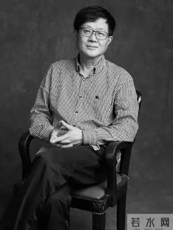 展讯 丨 《无极 · 任戎》大型个展即将登陆天津美术馆