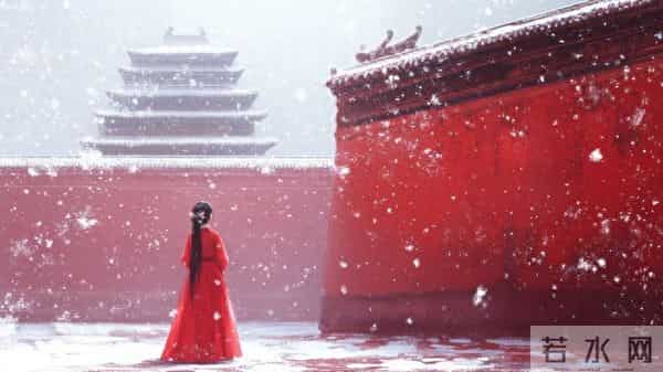 改嫁太子十年，为青楼女流放我的状元前夫悔疯了