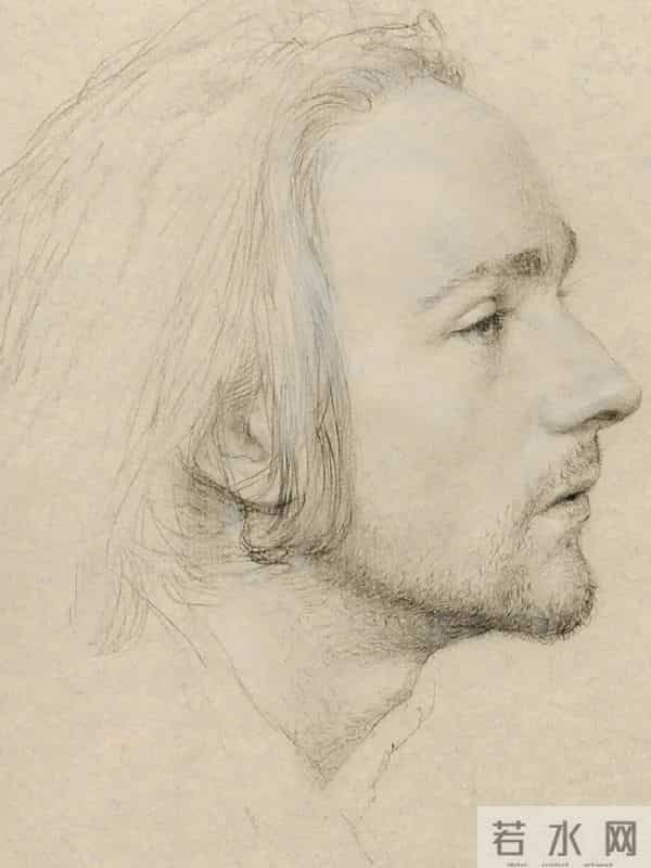 徐芒耀绘画作品赏