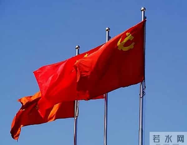 为什么有人说，中国走上了"修正主义"道路，修正主义是什么？