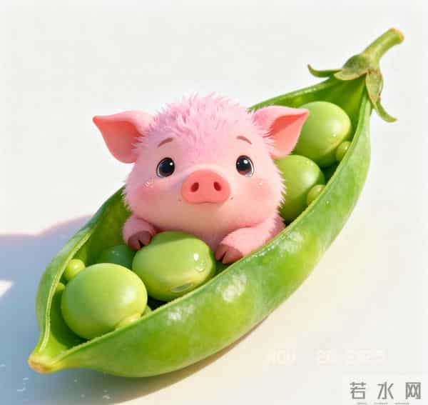 生肖猪速看：明后天这两件事一定要避开，否则容易吃亏！