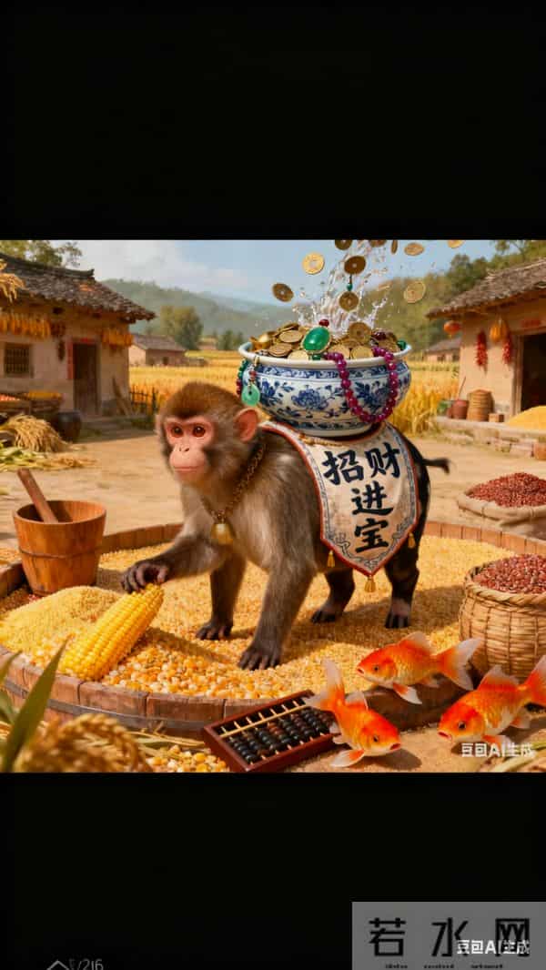 生肖猴：永远不要在熟人面前 ， 说出以下3种话 切记！否则追悔莫及