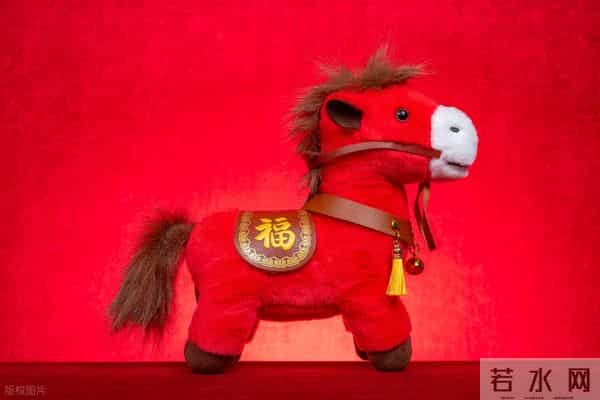 2026是“赤马年”，60年一个轮回，“赤马红羊劫”，有啥预兆？