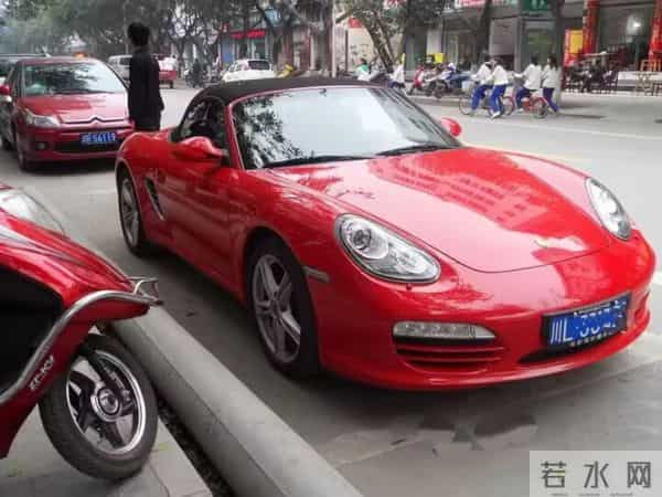 阆中迎恩街赋振武