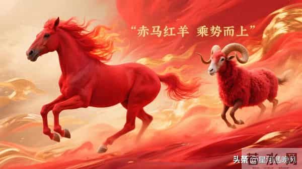 2026赤马年预警：60年一轮回的"红羊劫"预兆解析