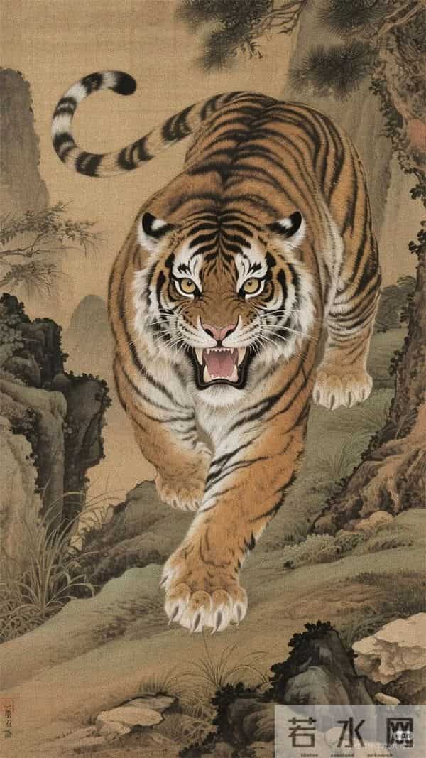 生肖虎：11月28号这天至关重要，是你一生中难遇的关键节点