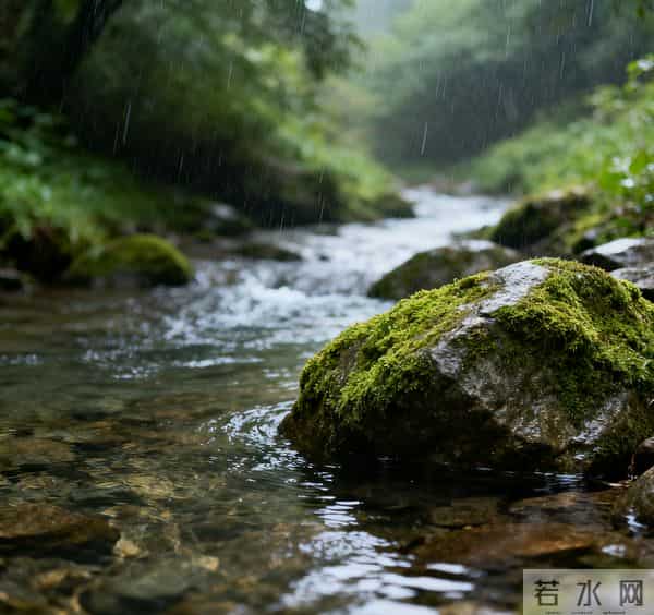 40首婉约风格的七言绝句，揽烟霞草木，藏人间温柔情长