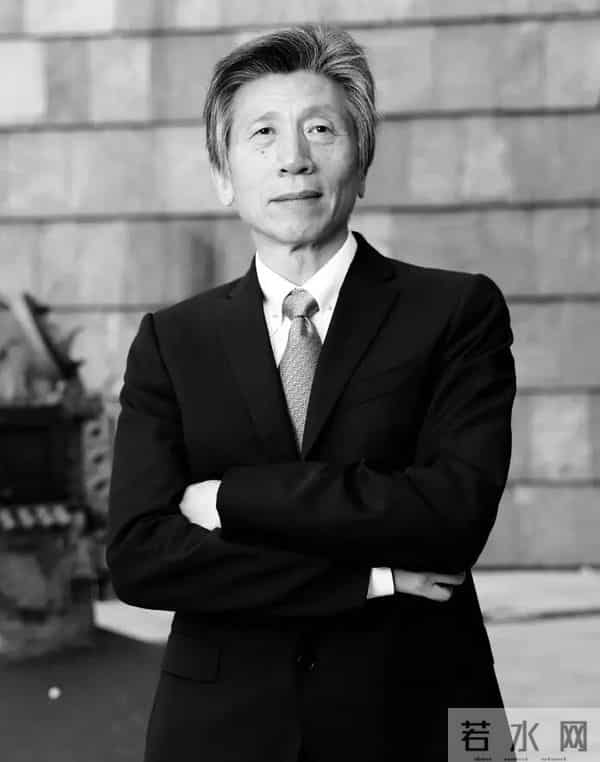 展讯 丨 《无极 · 任戎》大型个展即将登陆天津美术馆