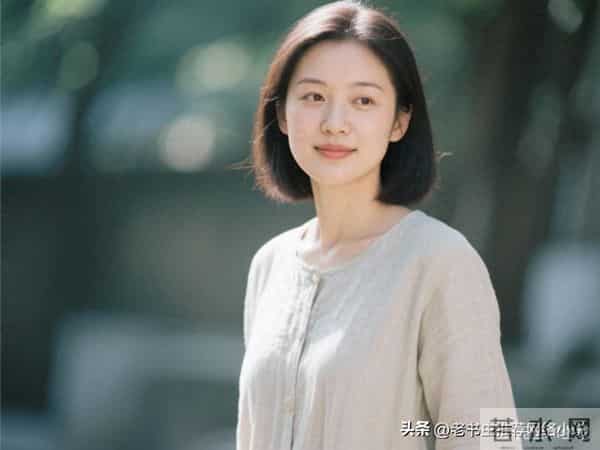 书友分享给我的小说，我书荒食粮，看了4遍，超级喜欢，强烈推荐