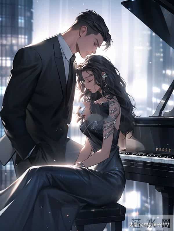 （完）录音曝光后，前夫他悔哭了