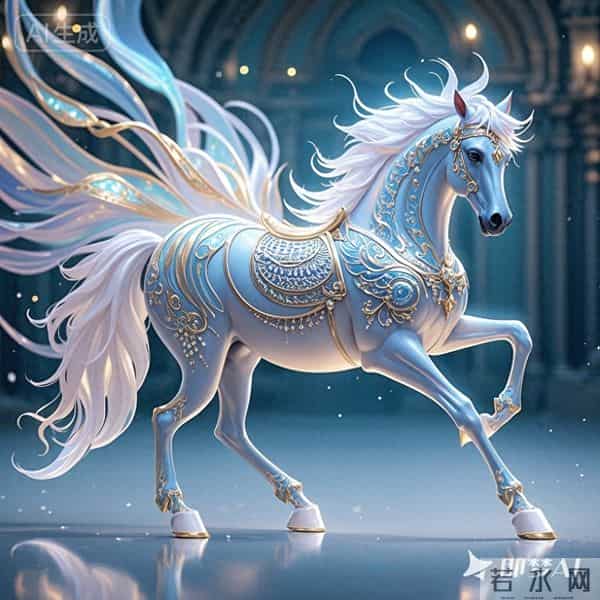 骏马踏福来！属马人苦尽甘来，往后余生享福不停