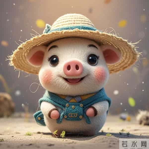 生肖猪，中年越活越旺的八个迹象