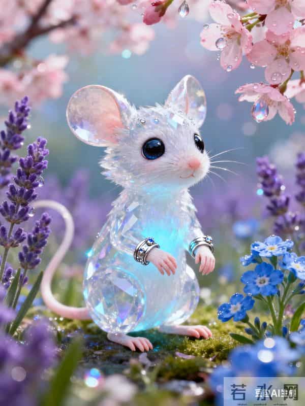 生肖鼠的“坎”要来了：不是磨难，而是命运送的两大“升级礼”