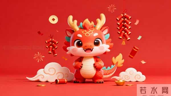 生肖龙别硬扛！什么是你的“顶级 福报”？答案藏在这...