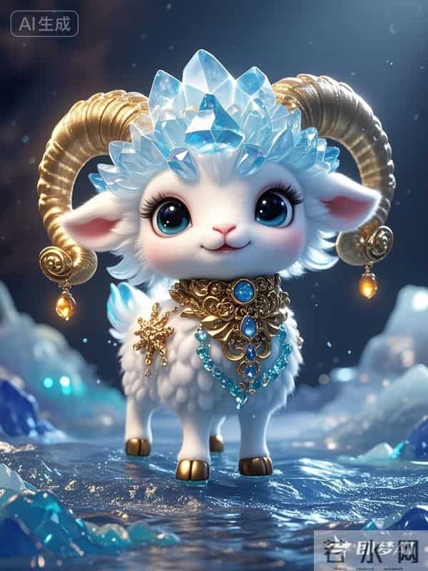 属羊人注意！12月将迎来三件幸事，最后一件不得了！