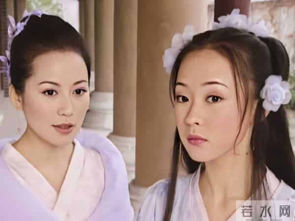 古龙第13部武侠小说《彩环曲》解读：在命运交响中寻找自己的音符