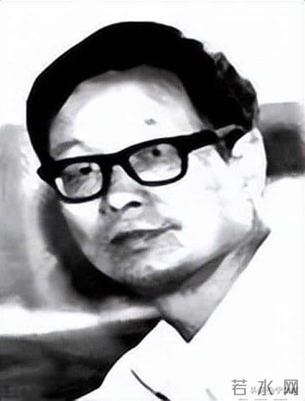 西安西仓及西仓门走出的书画名家