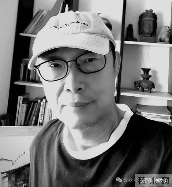 西安西仓及西仓门走出的书画名家