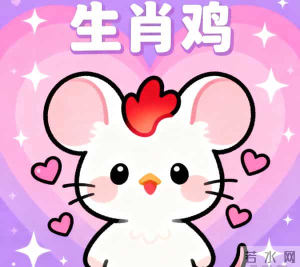 11月27日每日生肖，周四：酉鸡，就要惊喜天降