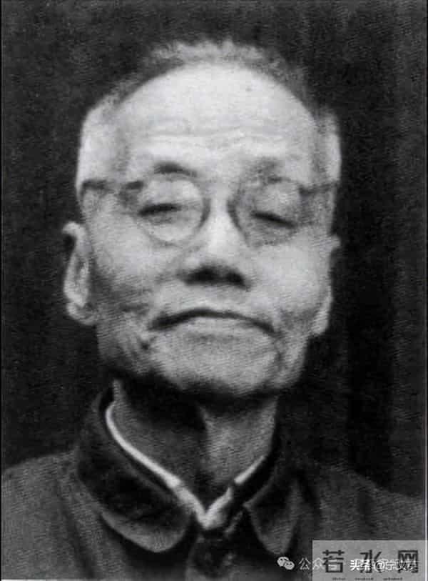 西安西仓及西仓门走出的书画名家