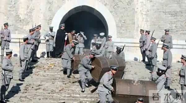 中国土葬制度几千年，埋葬了三百亿人，现在为啥看不到古坟？