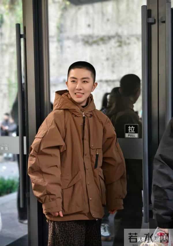 越剧“新生代”10大美女，陈丽君第二，花中魁首是她