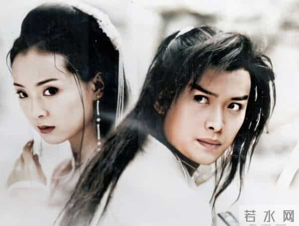 古龙第13部武侠小说《彩环曲》解读：在命运交响中寻找自己的音符