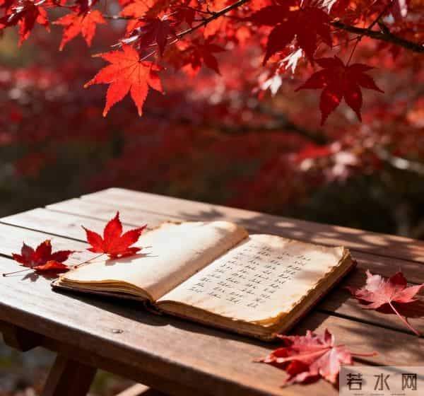 40首婉约风格的七言绝句，揽烟霞草木，藏人间温柔情长