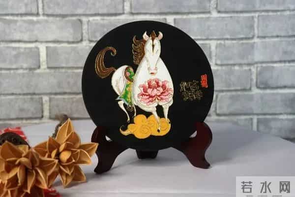 这个故宫里的“爆款”，竟出自呼和浩特！不少呼市人惊呼：我见过…