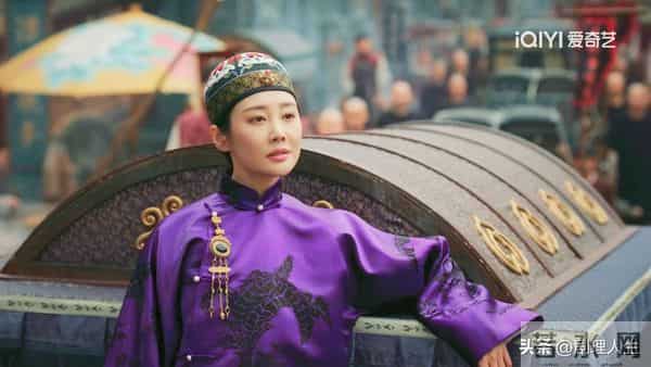 《大生意人》直到古平原2步搞垮万源当，才知苏紫轩的算计有多狠