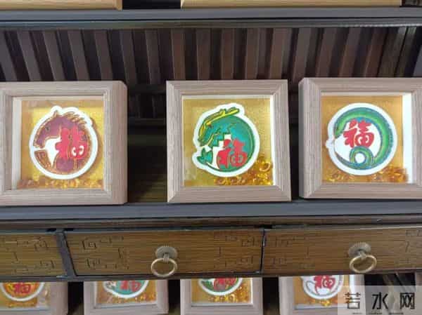 这个故宫里的“爆款”，竟出自呼和浩特！不少呼市人惊呼：我见过…