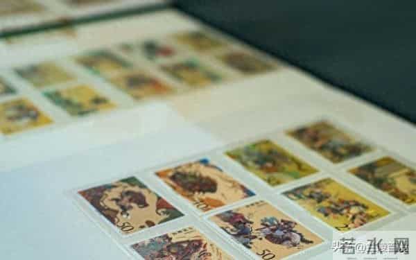 小心！你收藏的邮票可能是文化渗透的“软刀子” 国家安全部提示