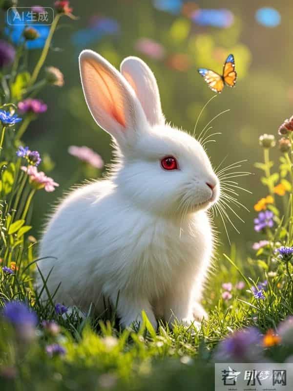 生肖兔注意！12月初家宅动荡？真相不是破财，是“旧结”找上门