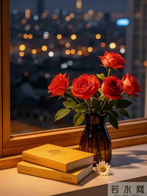 散文｜敬所有年纪