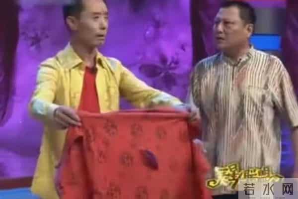 69岁相声名家贾承博病逝，是李金斗师弟，拿过全国相声大赛一等奖