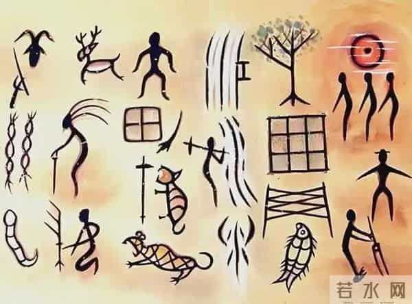 安倍晋三是日本人，为什么他遇刺后，墓碑上赫然刻着中国汉字？