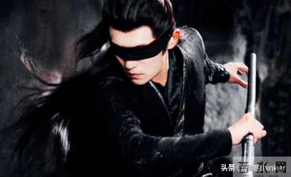 《庆余年》大结局【7】：范闲父亲露真容，母亲叶轻眉理想终成真