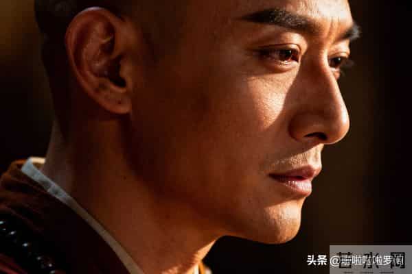 玄奘42岁顿悟：取经不如译经，译经不如传法，传法不如无相