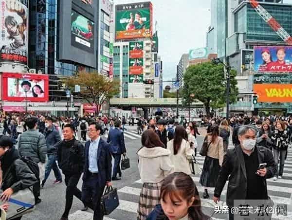 中日形势多变，上海五万日本人坚守还是离开？真相很现实