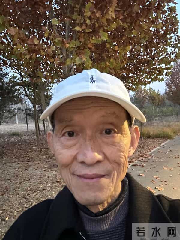 七律 从南寓京有感