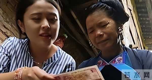 16岁因长相太美被画在1元人民币上，婚后生下儿女，如今过得如何