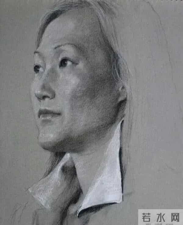 徐芒耀绘画作品赏